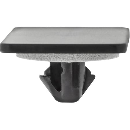 Auveco TOYOTA/LEXUS MOULDING CLIP WITH SEALER, PK/15, 15PK 22346